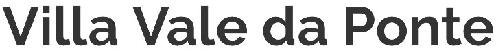 Villa Vale Da Ponte